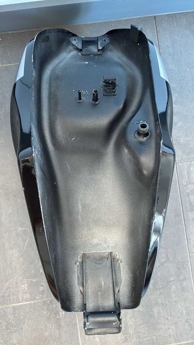 Zbiornik Paliwa Bak Honda NSR 125. 1993-02 [2272]