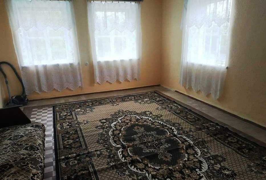 Продам будинок з ділянкою