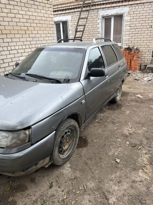 Продам ваз 2111