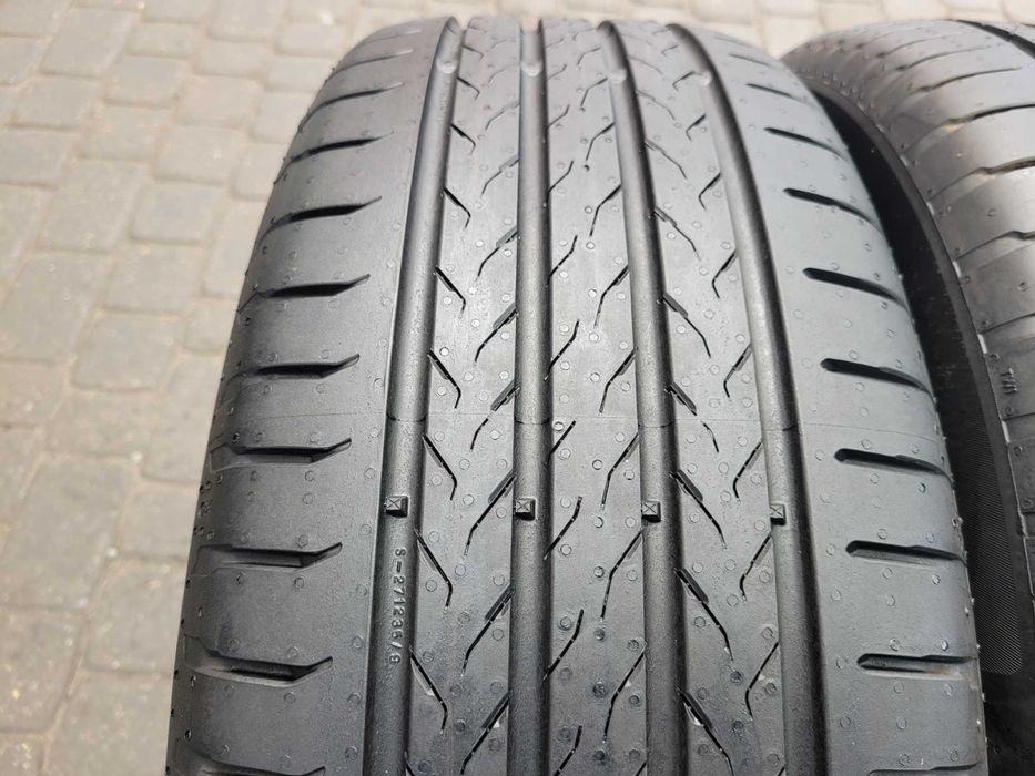 215 / 55  R 18   Continental       Lato / Komplet