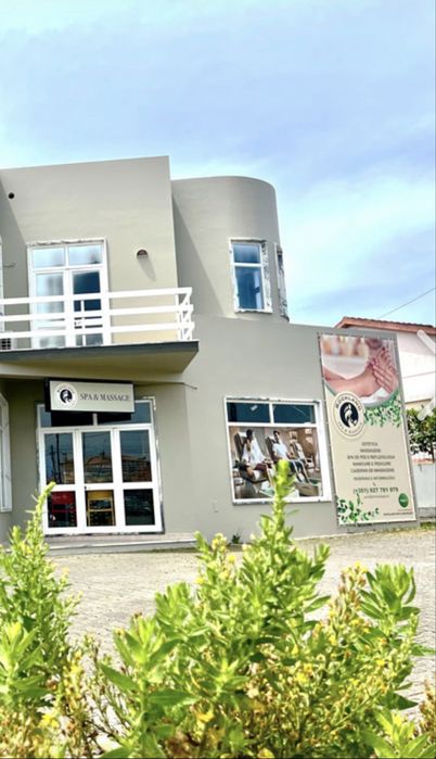 Professional massage PREMIUM