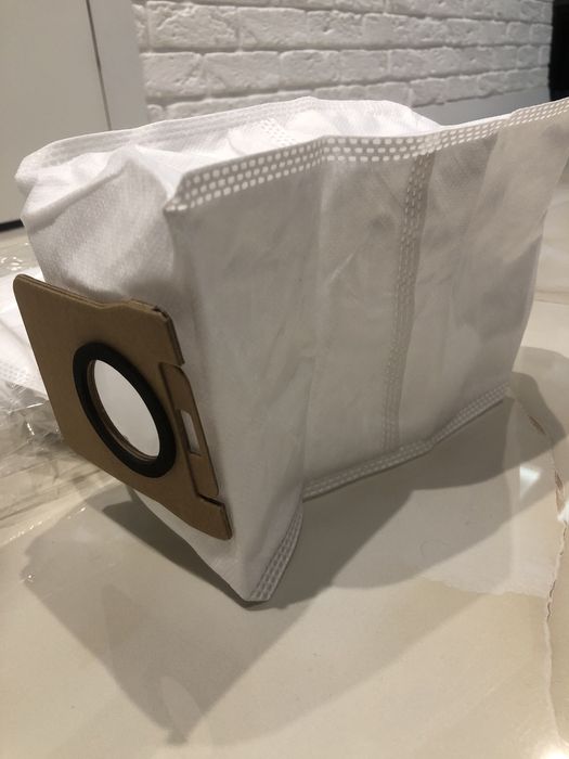 Мішки для пилосос Xiaomi X10/ C20/ X20+/ X20plus/ X20 max