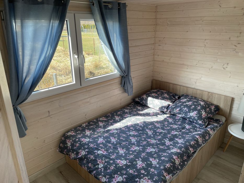 LIPIEC Domek /Domki 4- 6 osobowe