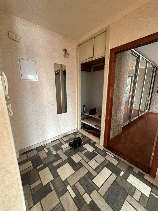 Оренда чотирикімнатної квартири!! Район Браїлки!!