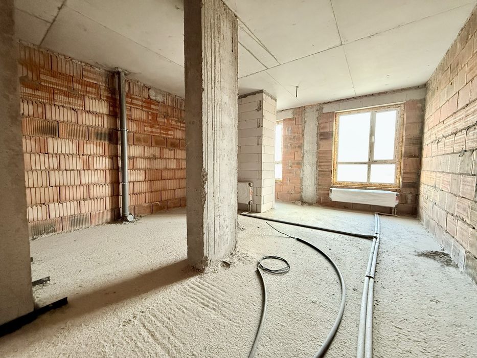 1-кімнатна квартира 28 м² | ЖК Scandia, Бровари | Під єОселю