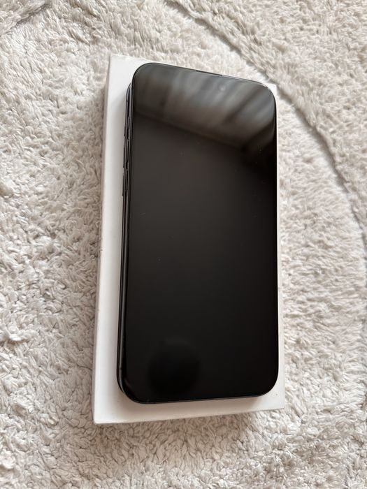 Apple iphone 15 pro max 256gb. Фізична сім карта