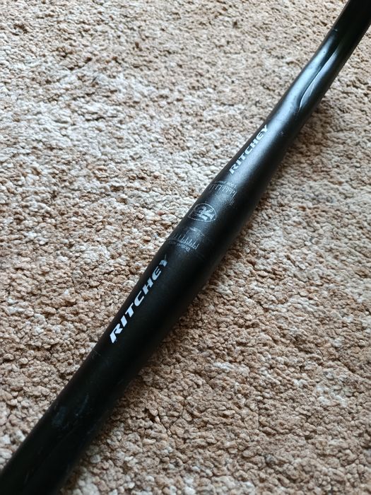 Kierownica Ritchey szosowa fixie single baranek ostre