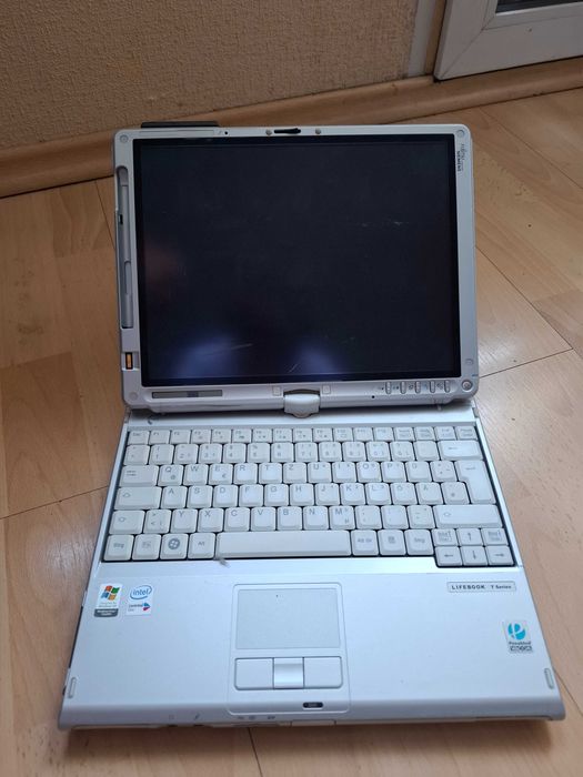 Laptop Fujitsu Siemens