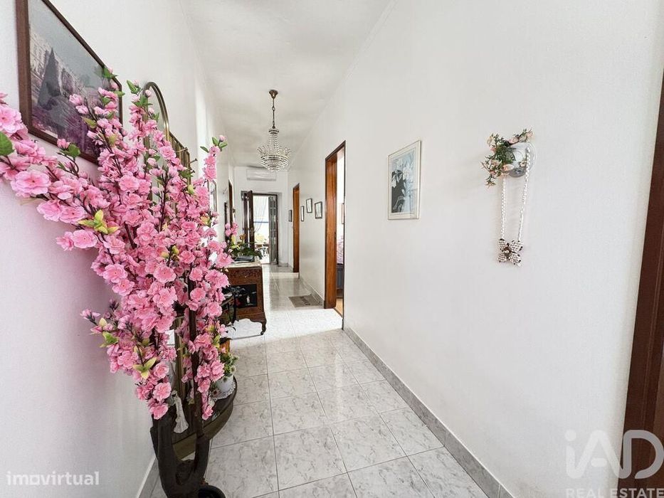 Casa / Villa T3 em Silves de 100 m2