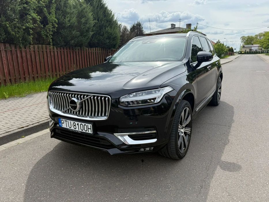 Volvo XC 90