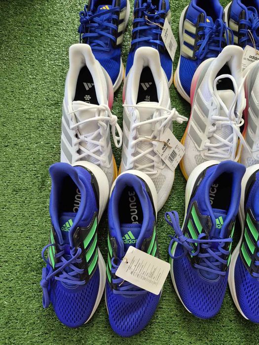 Оригінальне взуття оптом Adidas(Оригінал)40-47