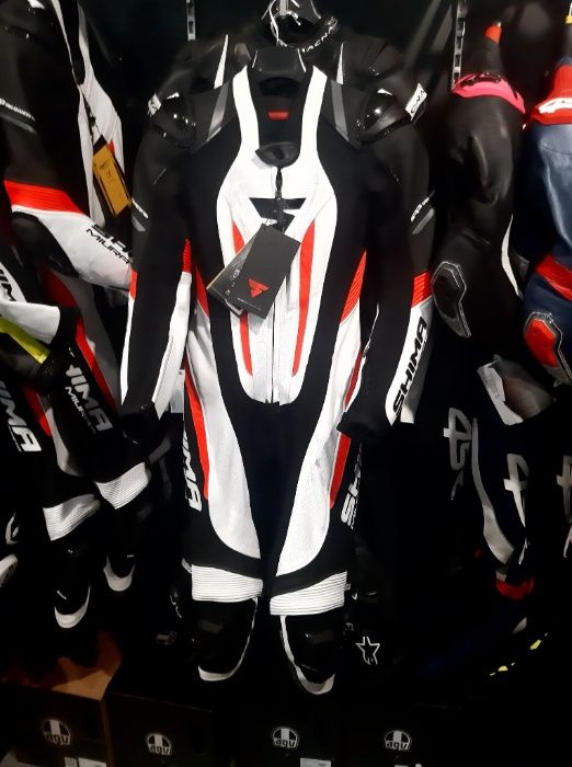 Kombinezon Shima MIURA RS 1PC '34 '36 '38 '40 !KOLORY! !Sklep! !Opis!