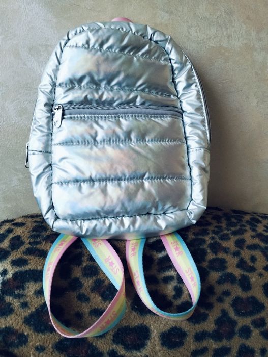 Рюкзак для прогулянок.