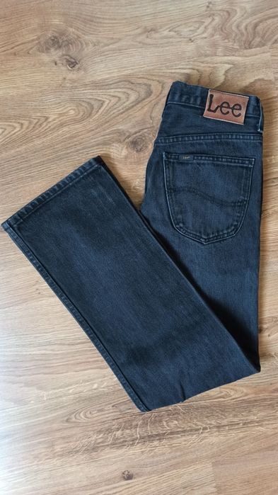 Spodnie Lee W32 L32
