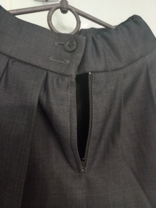 Школьная форма для девочки