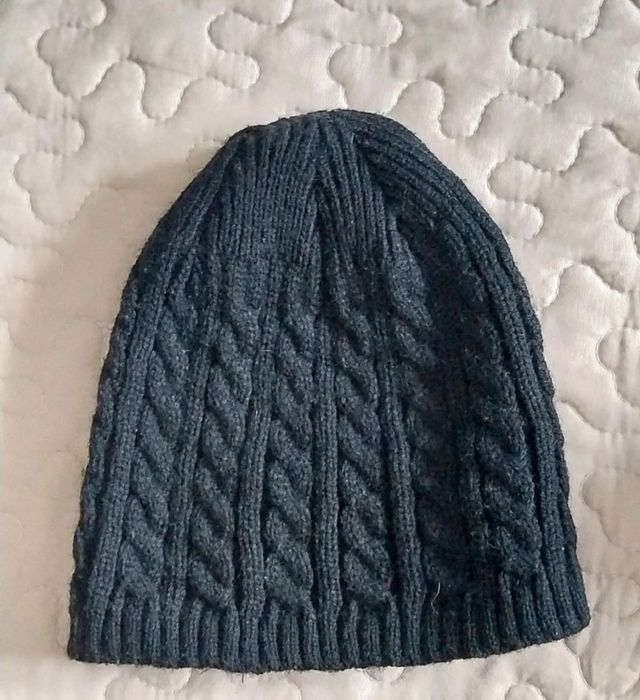 Conjunto lote gorros chapéus menino | inverno | Primark e outras