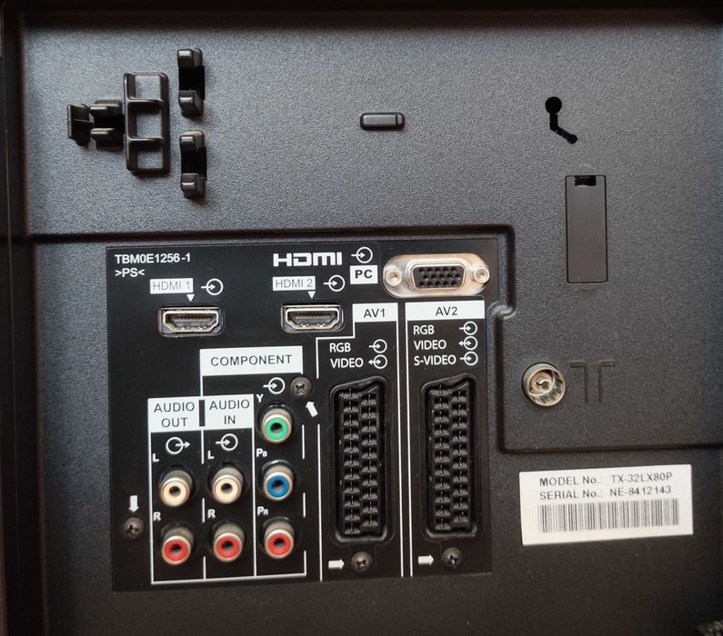 Telewizor Panasonic 32"