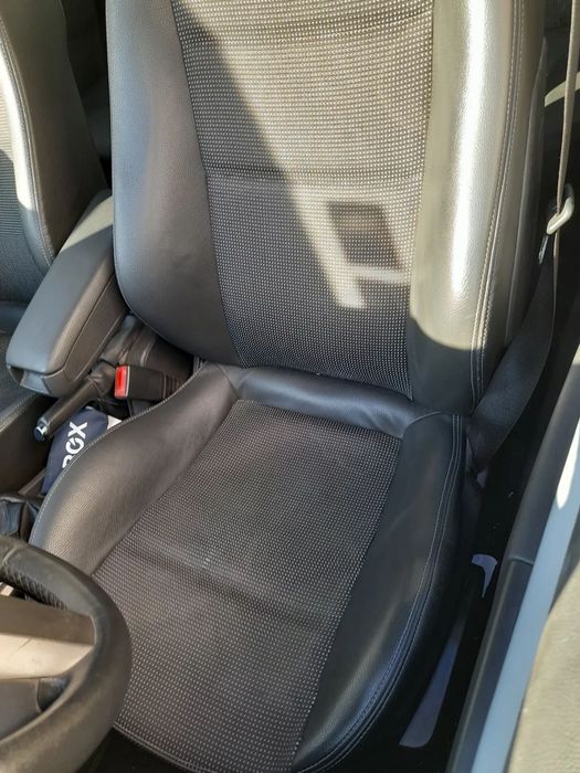 Opel Astra Caravan 1.9 CDTI Cosmo foto 4