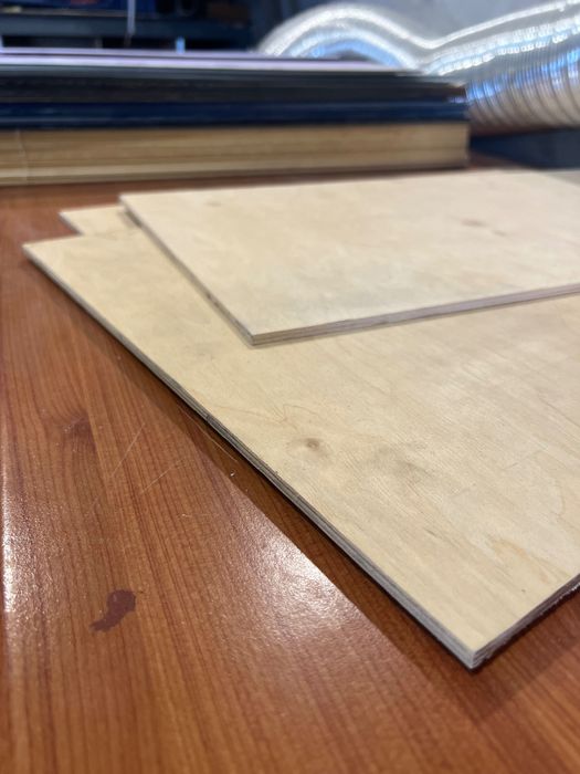 Продам шматки акрілу,фанери,двп, двохсторонього акрилу