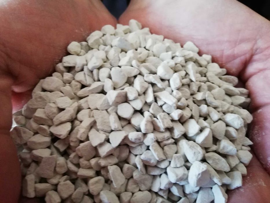 Dobromir - granulowane wapno progresywne węglanowe