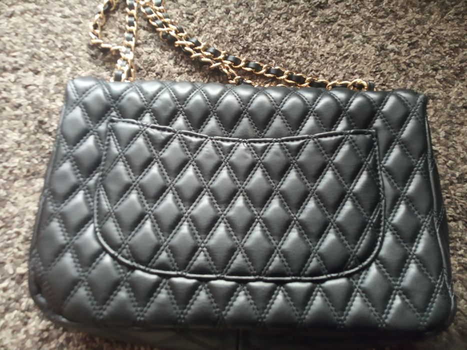 Torebka Aldo rymma czarna