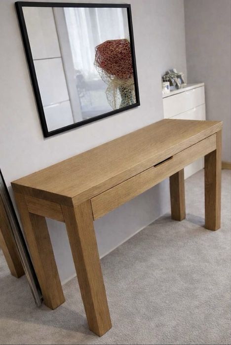 Toaletka / Konsoletka