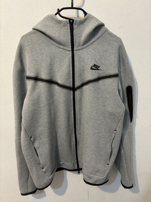 Bluza hoodie Nike Tech Fleece