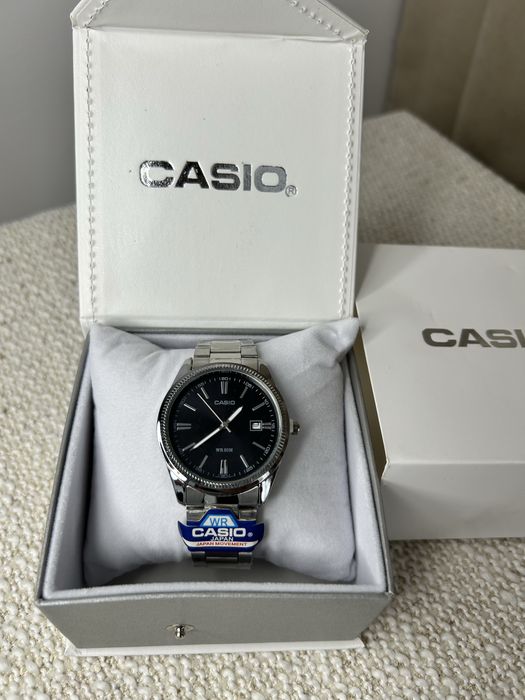 Zegarek Casio NOWE