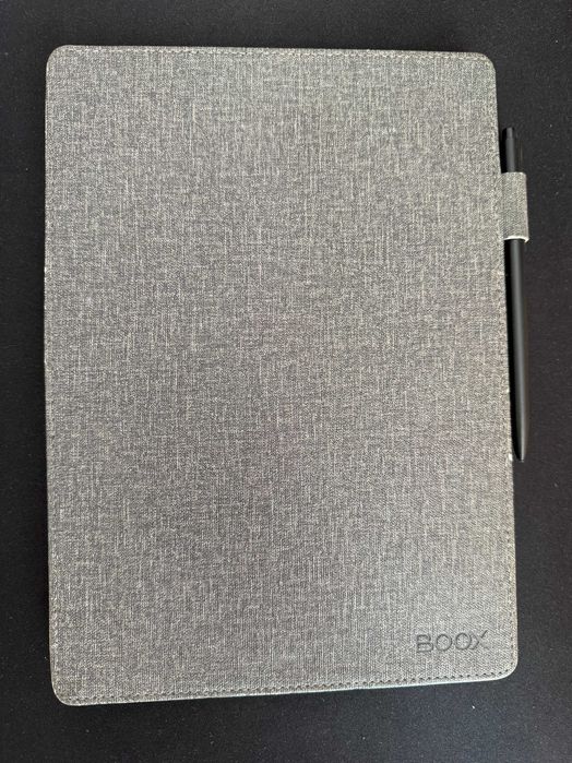 Електронна книга Onyx Book Note 2 + оригінальний чохол + стилус