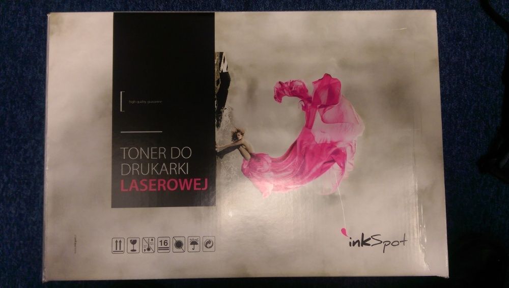 Toner równoważny z ML-D3050B Inkspot, ML3050/3051N/3051ND