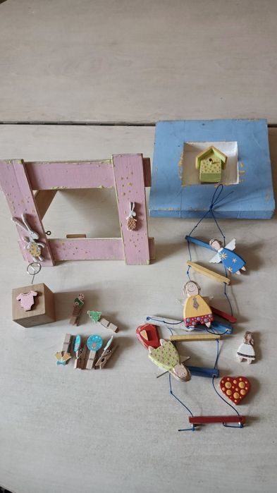 Декори для дитячої кімнати бв