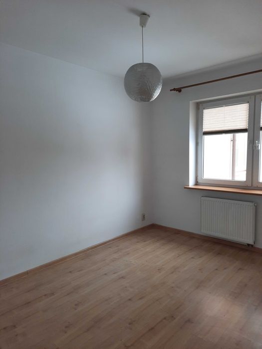 Mieszkanie do wynajęcia 2 pokojowe 52m.