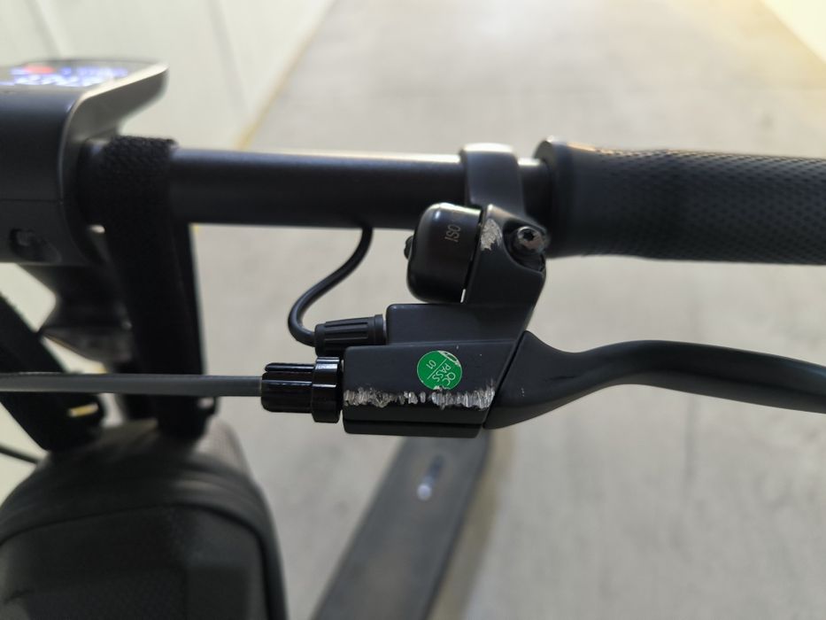 Trotinete Cecotec Bongo D40XL