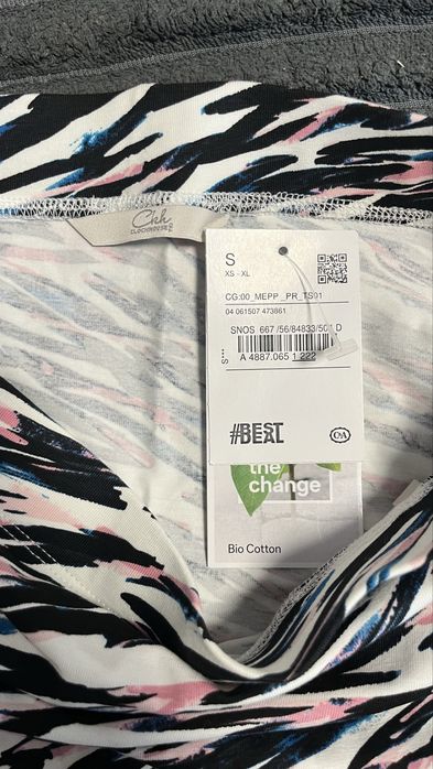 Спідниця нова, розмір S/XS