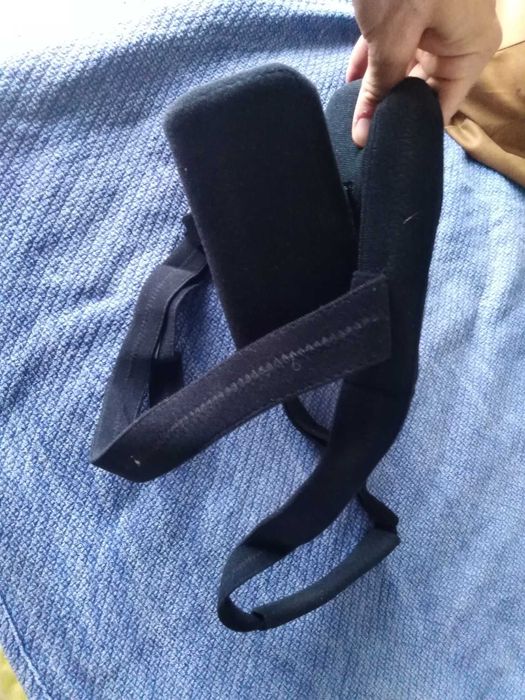 Orteza stabilizator odwodzący barku ramienia