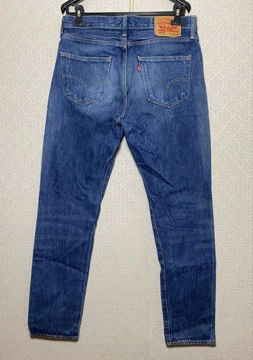 Джинсы Levis 501 W 30 L 32
