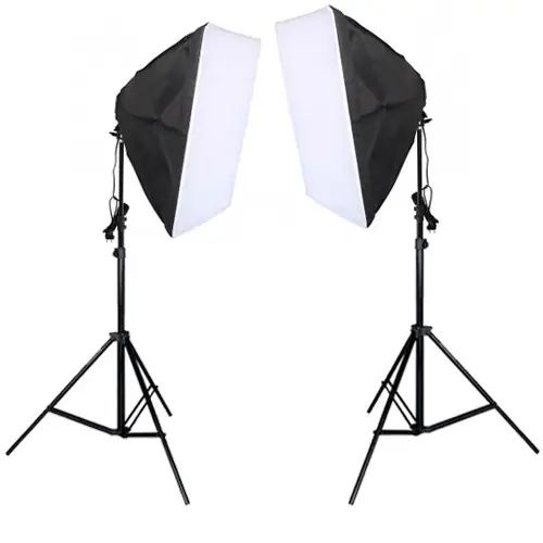Набір студійного світла софтбокси