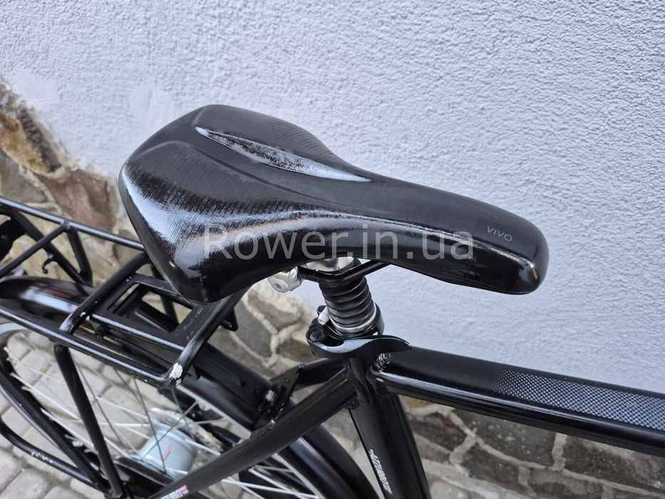 Велосипед бу з планетарною втулкою Stella Azzurro 28 H41 / Nexus 8