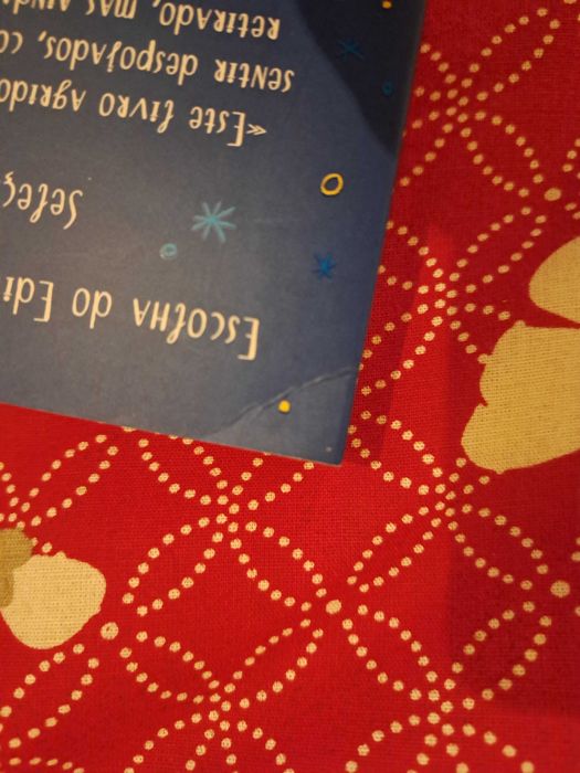 Quando a amizade me seguiu até casa de Paul Griffin