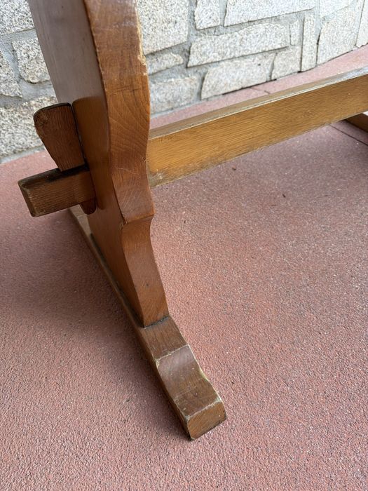 Mesa de jantar ou de cozinha