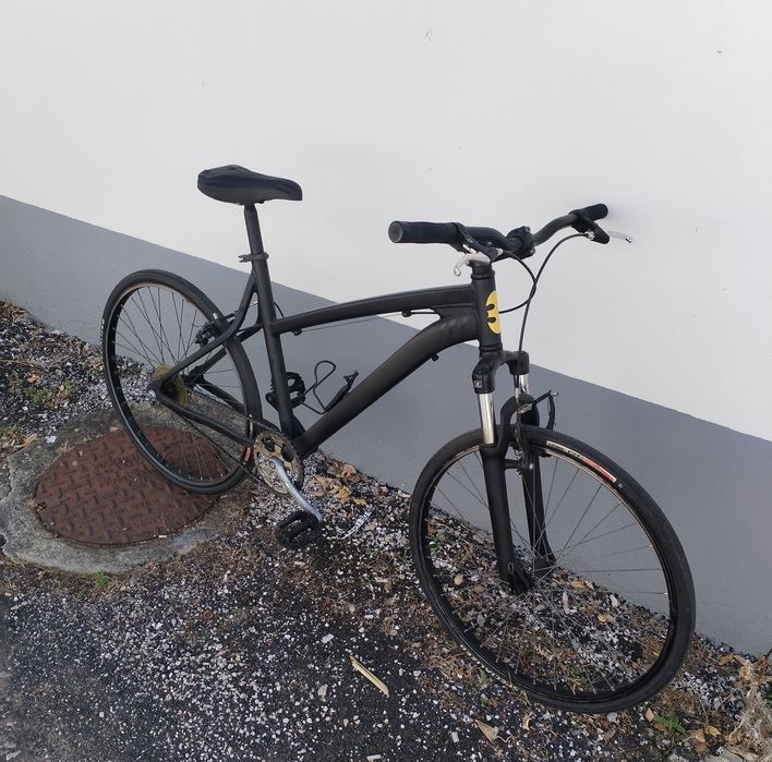 Bicicleta Roda 26