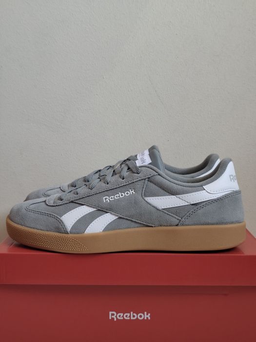 Ténis Reebok 42.5 Novos