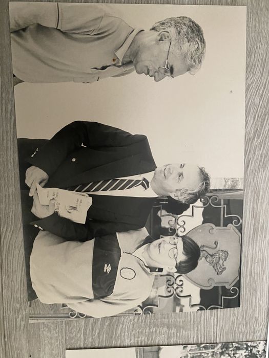 várias fotografias do sporting ( jogadores, claques)