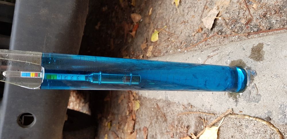 Тосол -40 есть желтый