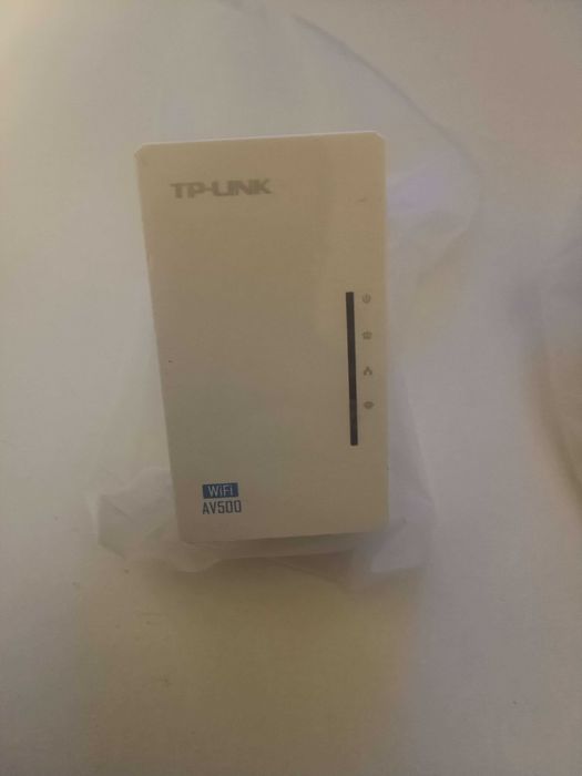 TP Link AV 500 Powerline