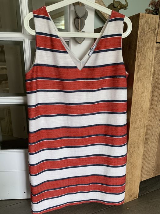 Vestido de senhora