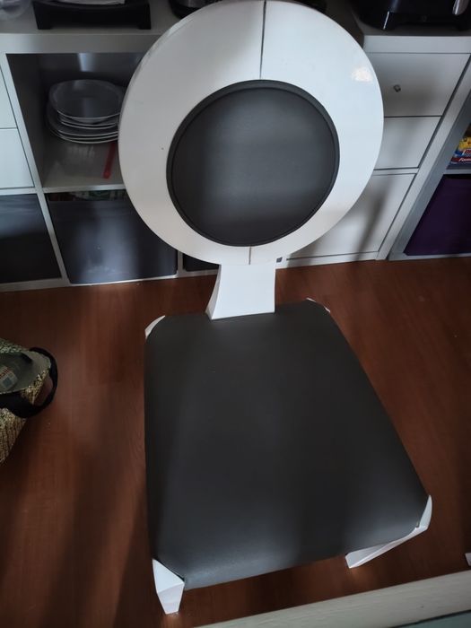 Mesas e cadeiras de jantar