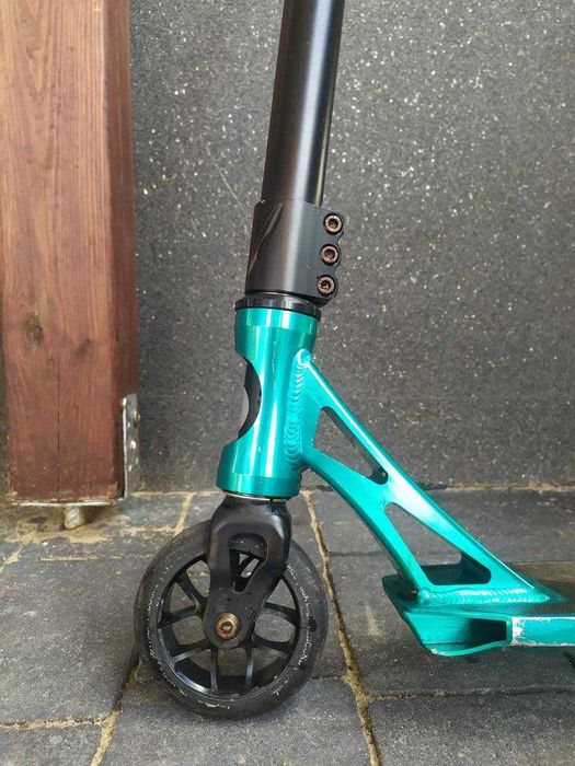 Hulajnga Movino Elite