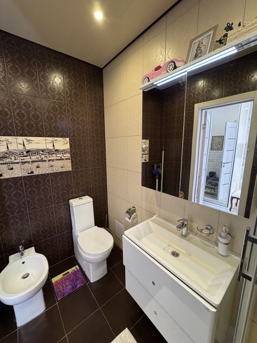 УВАГА! СЕРТИФІКАТ! Однокімнатна з ремонтом у Бучі! 2%, заходь і живи!