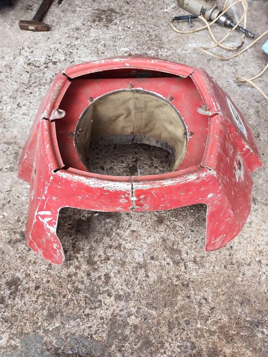 Оптікатель иж-ю,